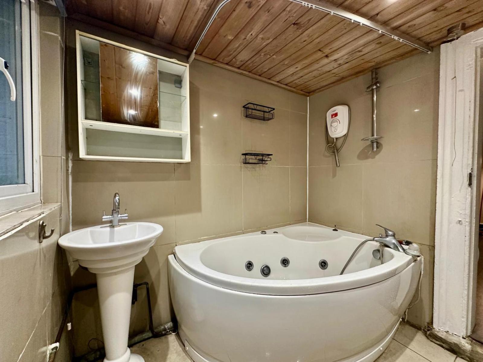 Maison d'hôtes Locke & Quay Exclusive *